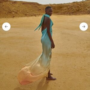 Baobab Providencia Maxi Dress